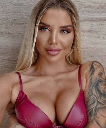 Анкета проститутки Алевтина - город Ельск, 24 года, №1531