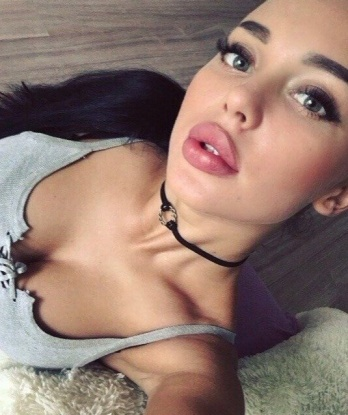 Анкета проститутки Вера - город Ельск, 24 года, №11299