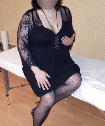 Анкета проститутки Анжела - город Ельск, 46 лет, №13764