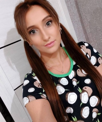 Анкета проститутки Вика - город Ельск, 26 лет, №3964