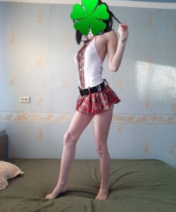 Анкета проститутки Таня - город Ельск, 26 лет, №5452