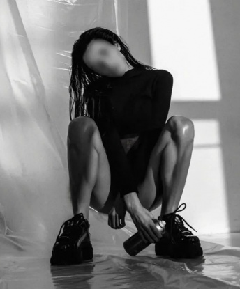 Анкета проститутки Яна - город Ельск, 25 лет, №9404